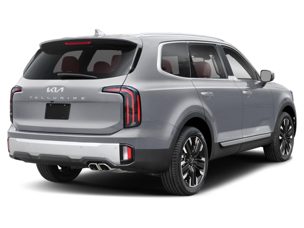 2025 Kia Telluride Vehicle Photo in Oshkosh, WI 54904