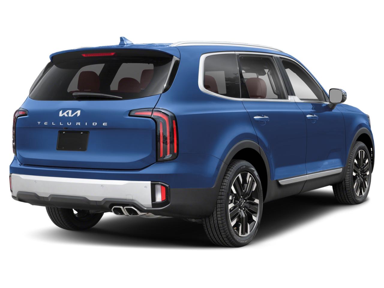 2025 Kia Telluride Vehicle Photo in Appleton, WI 54914