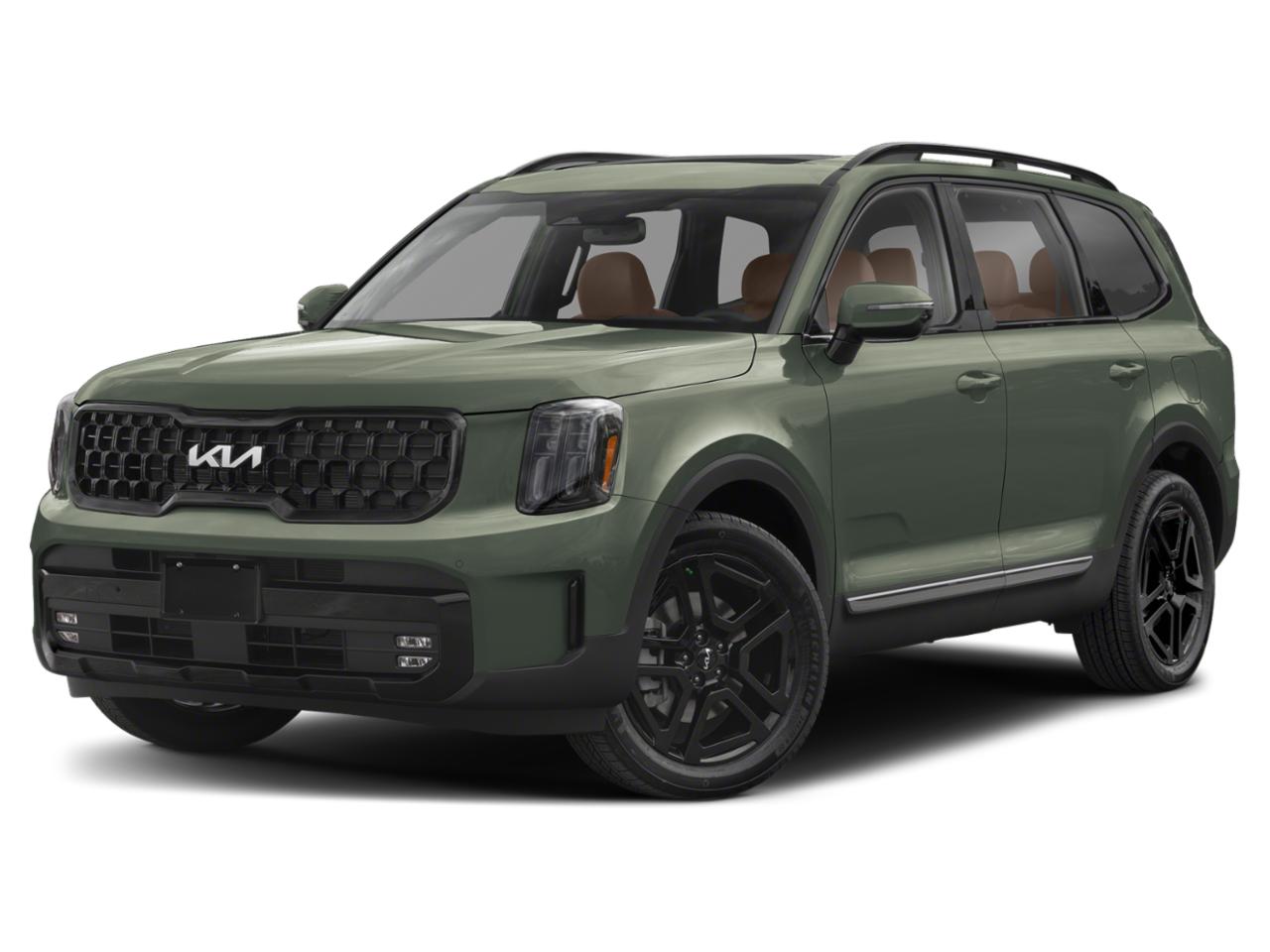 2025 Kia Telluride Vehicle Photo in Appleton, WI 54914