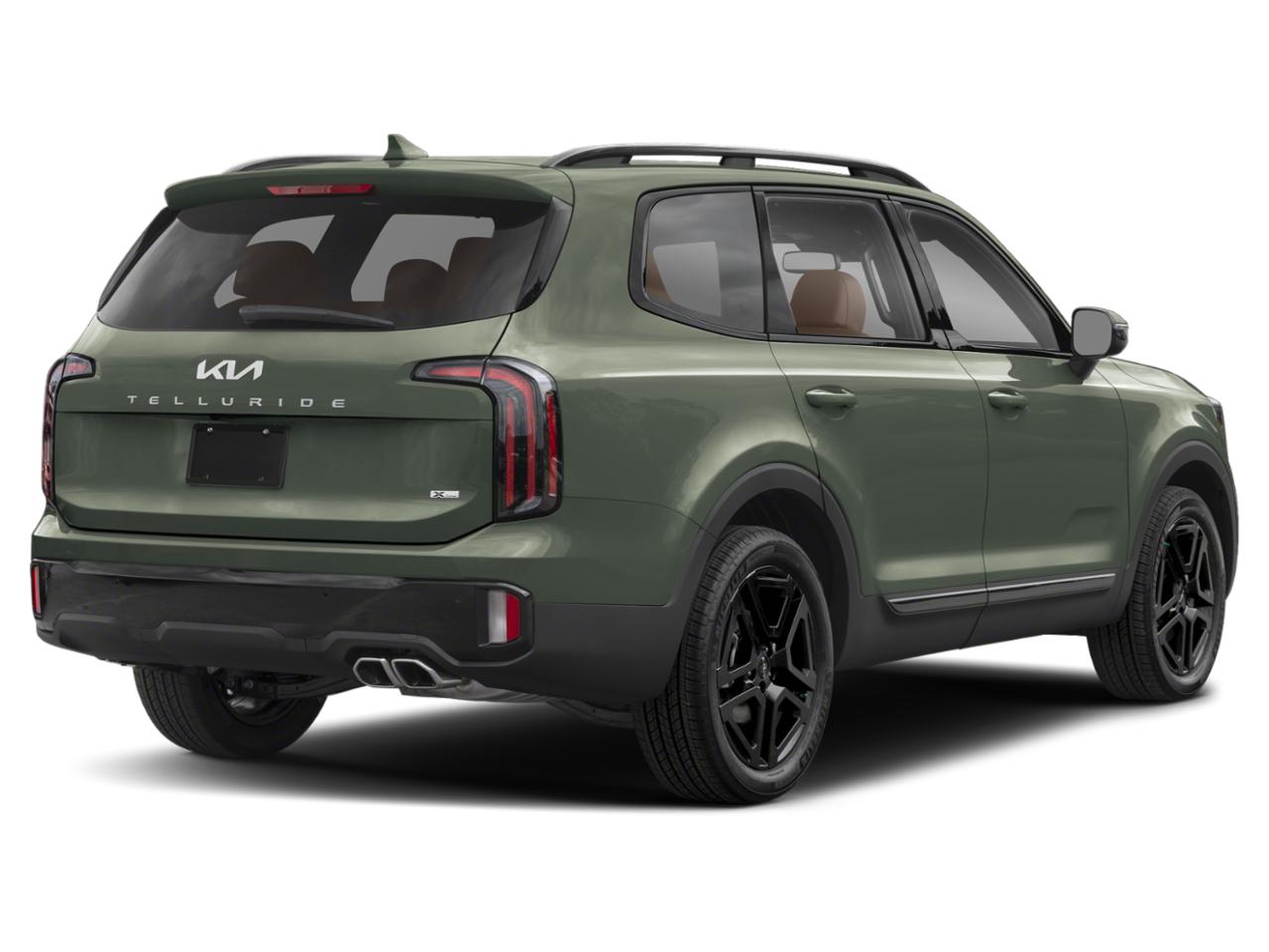 2025 Kia Telluride Vehicle Photo in Appleton, WI 54914