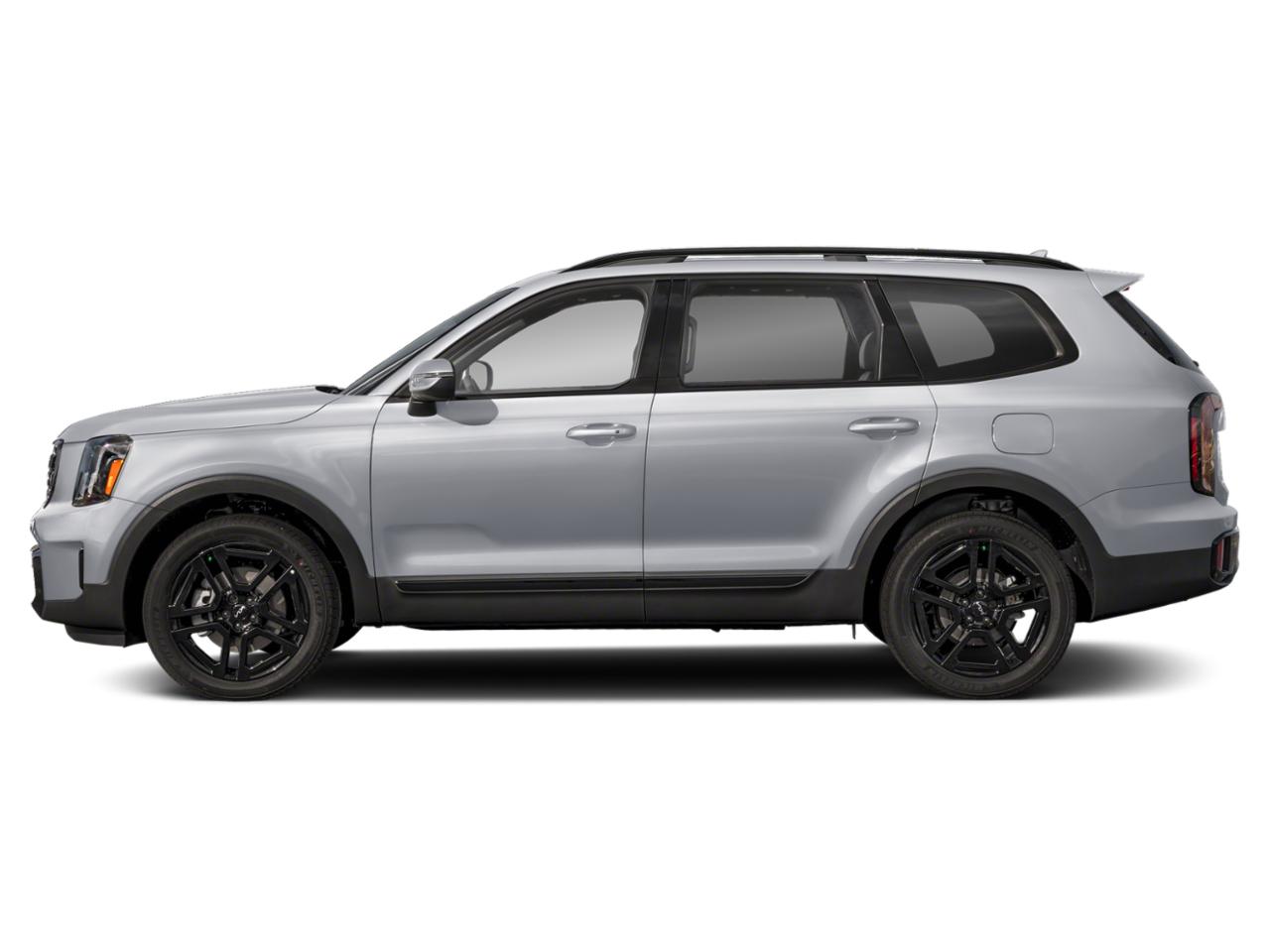 2025 Kia Telluride Vehicle Photo in Tulsa, OK 74145