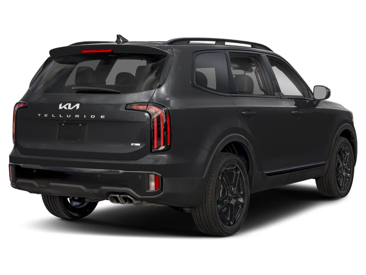 2025 Kia Telluride Vehicle Photo in Appleton, WI 54914