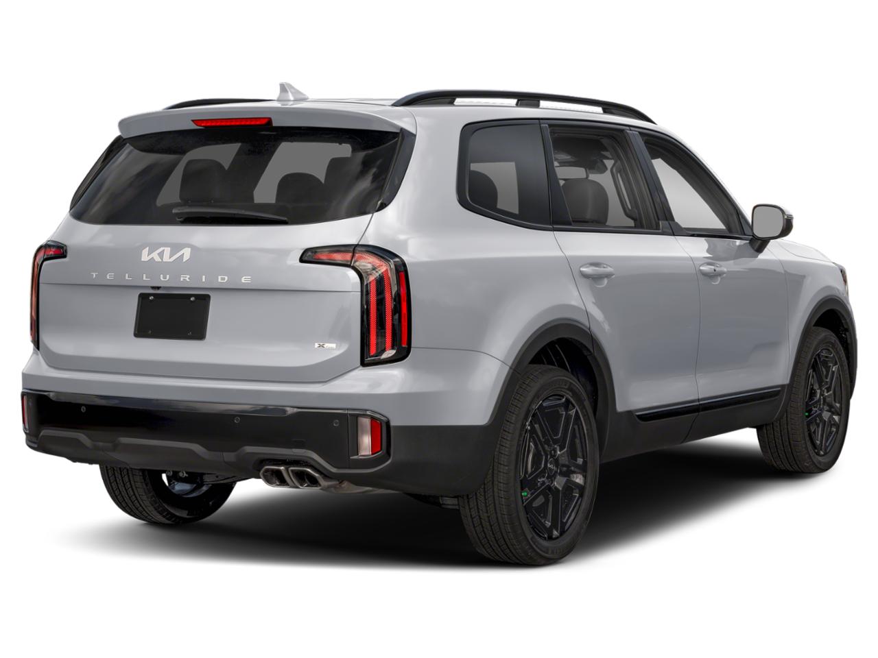 2025 Kia Telluride Vehicle Photo in Tulsa, OK 74145
