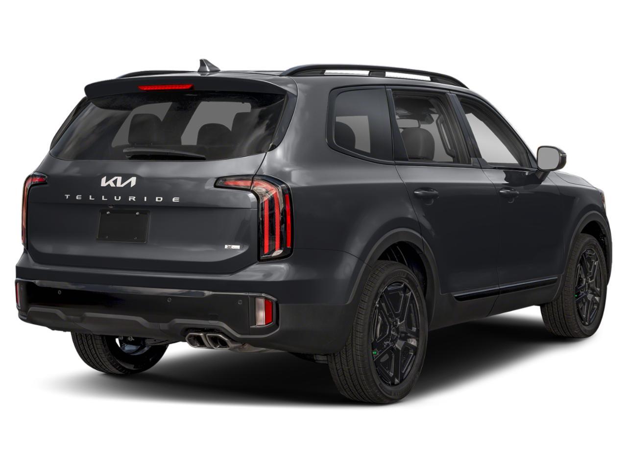 2025 Kia Telluride Vehicle Photo in Appleton, WI 54914