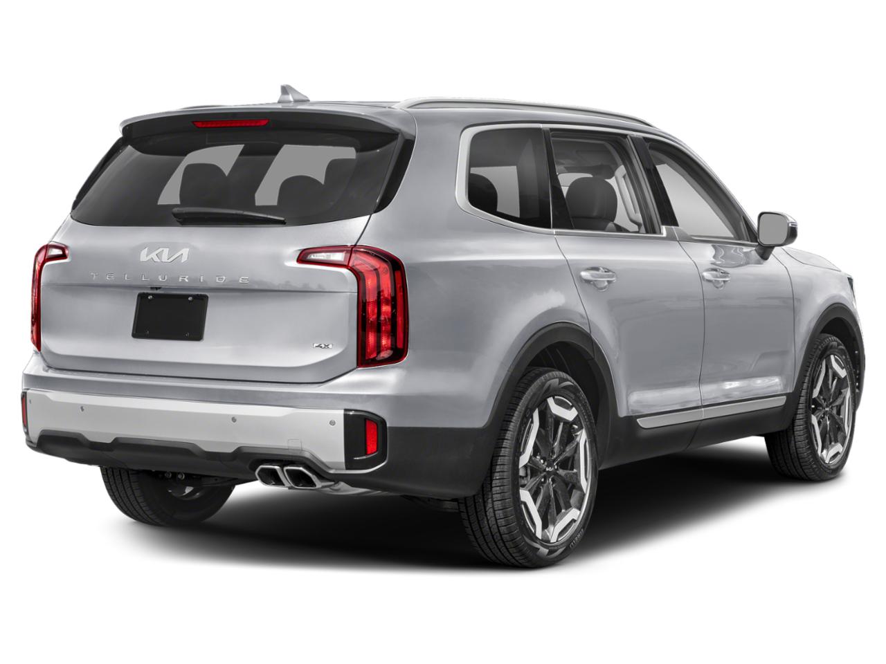 2025 Kia Telluride Vehicle Photo in Oshkosh, WI 54904