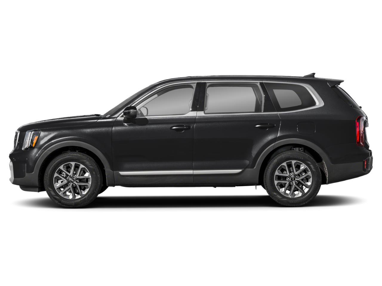 2025 Kia Telluride Vehicle Photo in Tucson, AZ 85712
