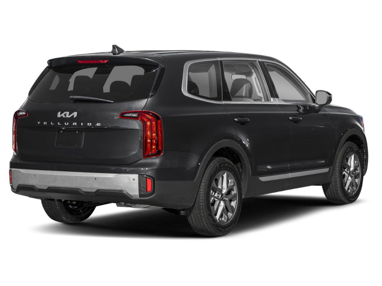 2025 Kia Telluride Vehicle Photo in Tucson, AZ 85712