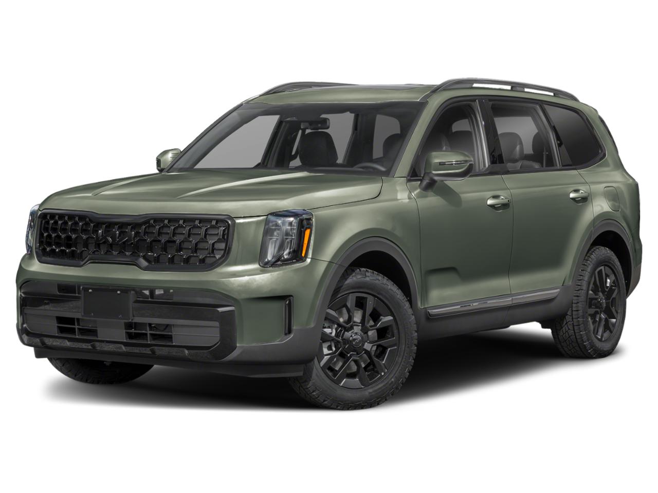 2025 Kia Telluride Vehicle Photo in Appleton, WI 54914
