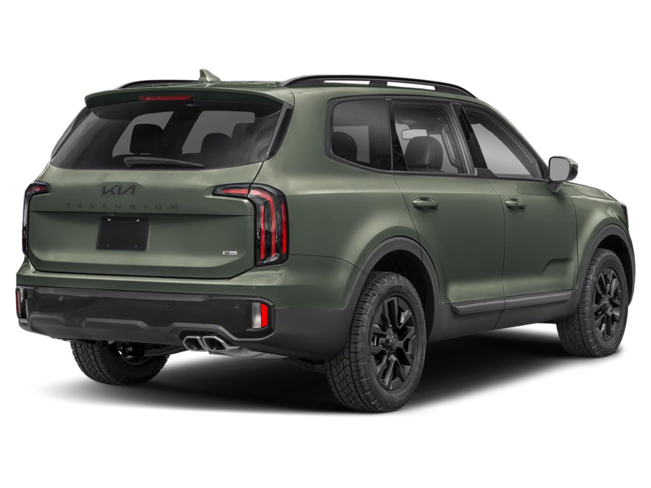 2025 Kia Telluride Vehicle Photo in Appleton, WI 54914