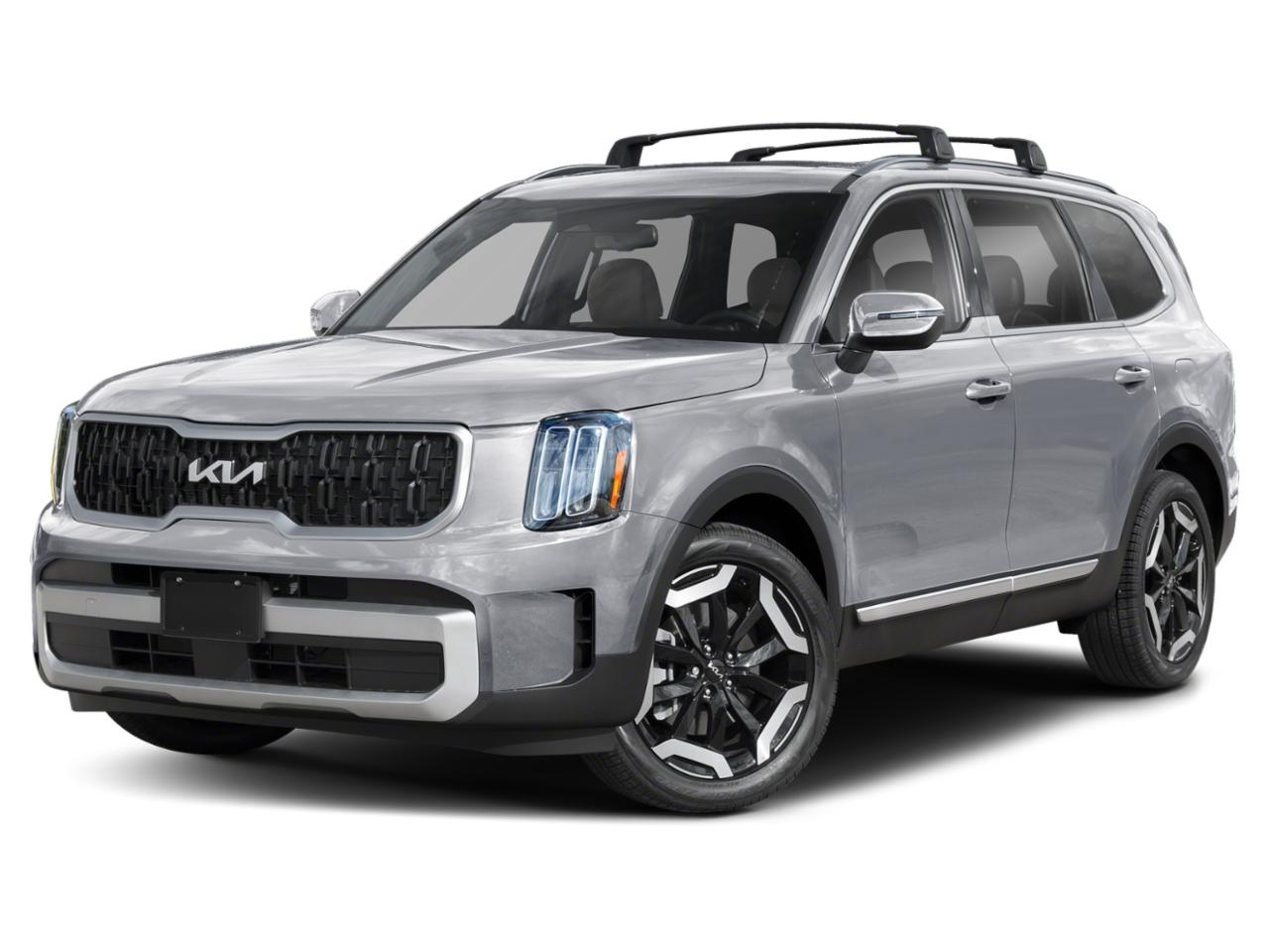 2025 Kia Telluride Vehicle Photo in Oshkosh, WI 54904