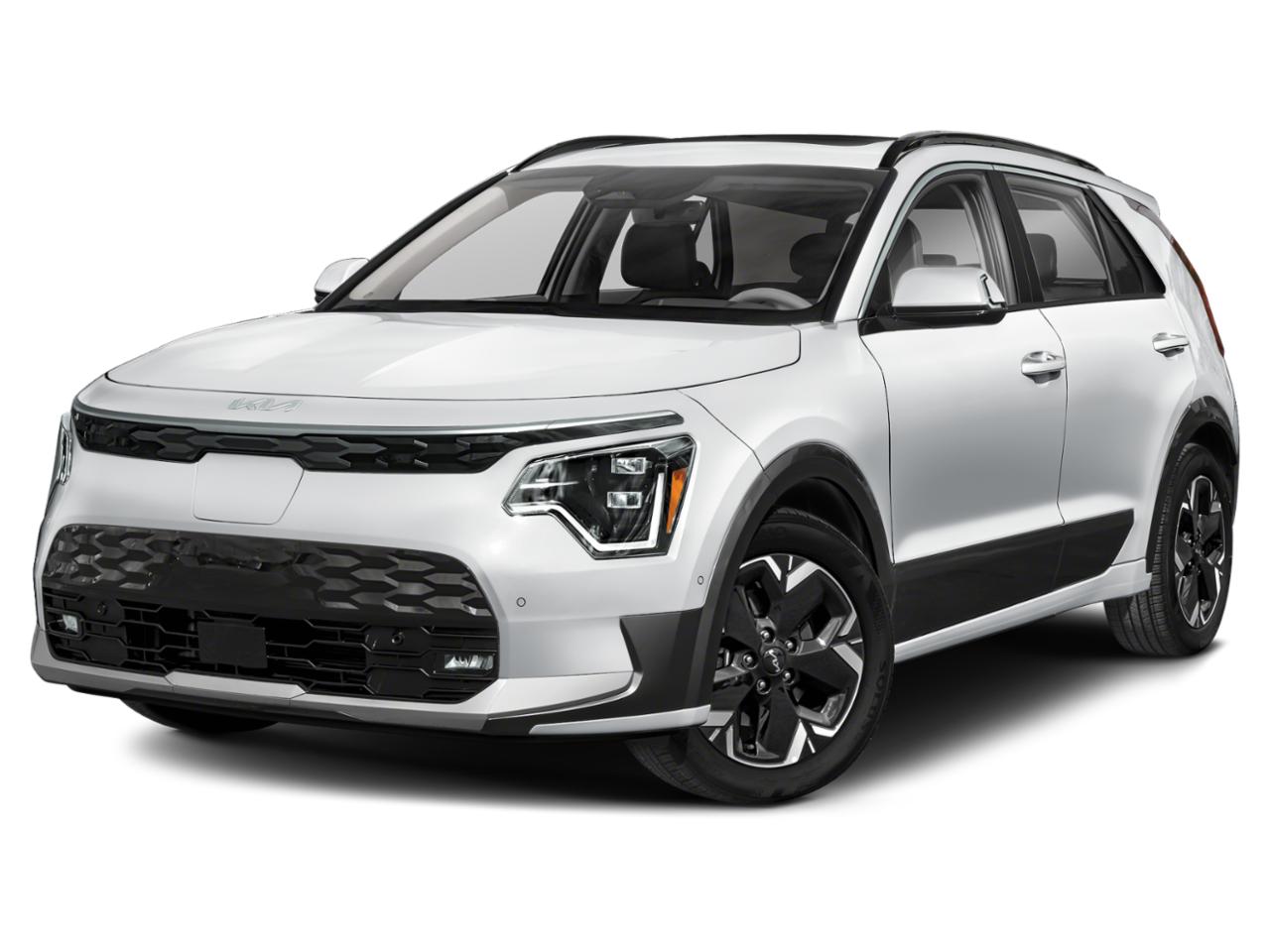 2025 Kia Niro EV Vehicle Photo in Tucson, AZ 85712