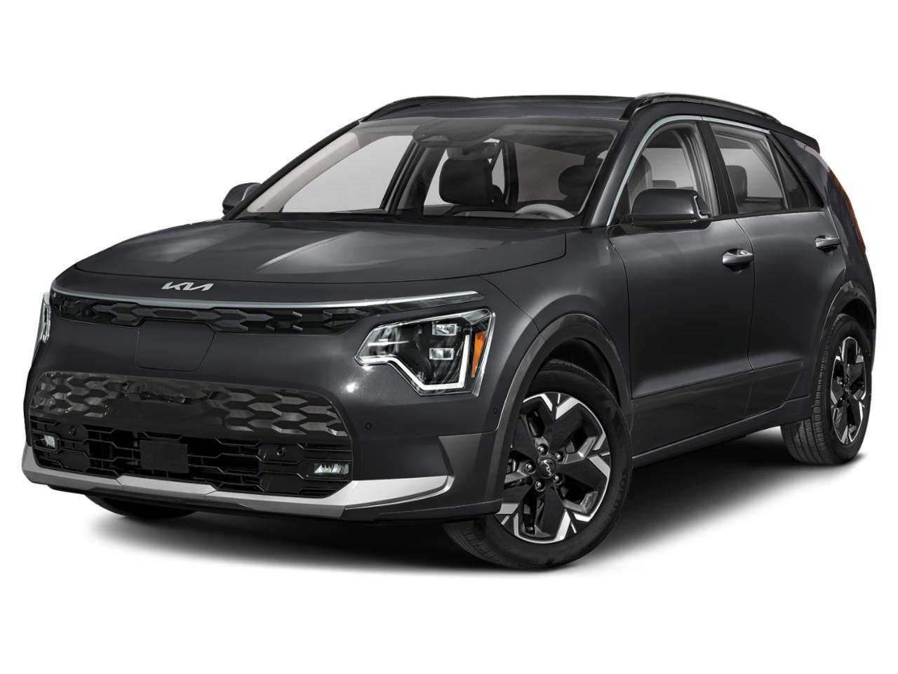 2025 Kia Niro EV Vehicle Photo in Tucson, AZ 85712