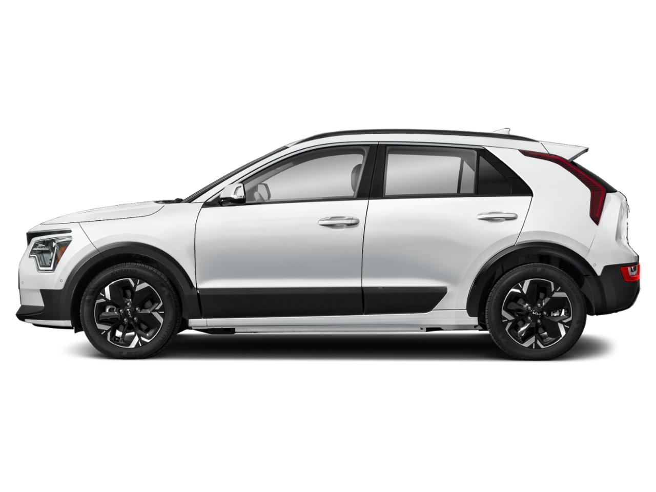 2025 Kia Niro EV Vehicle Photo in Tucson, AZ 85712