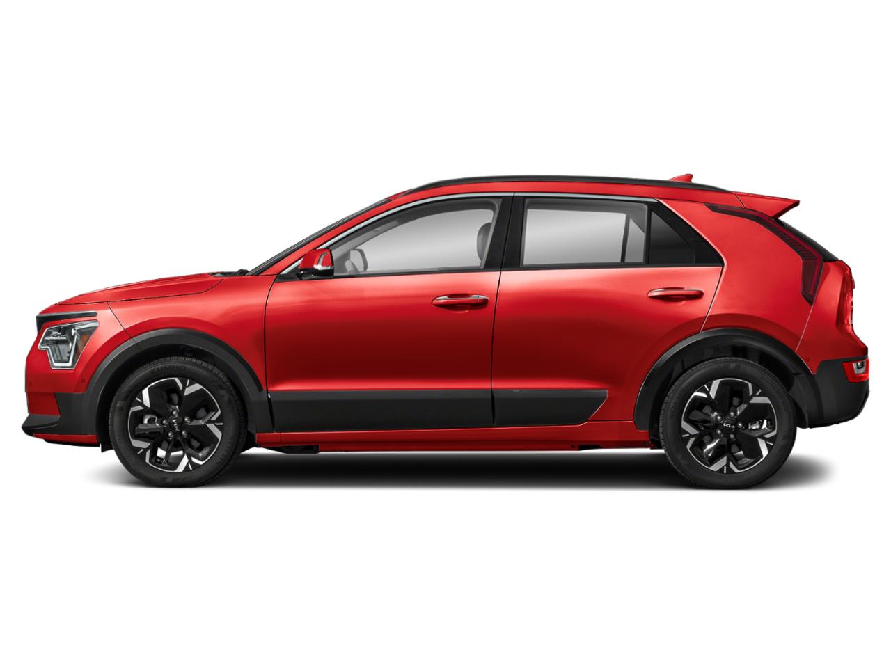 2025 Kia Niro EV Vehicle Photo in Tucson, AZ 85712