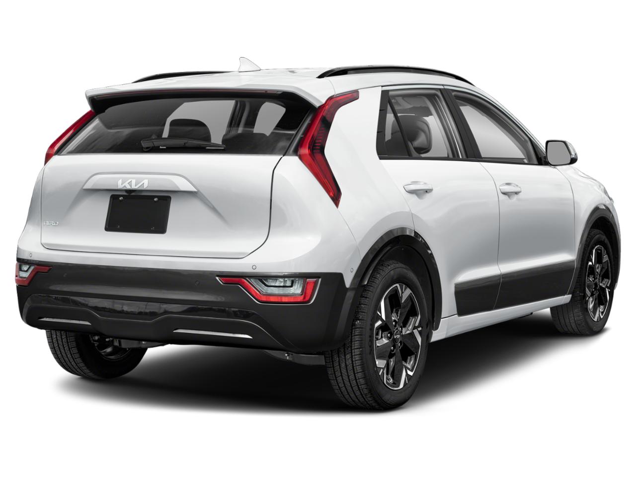 2025 Kia Niro EV Vehicle Photo in Tucson, AZ 85712