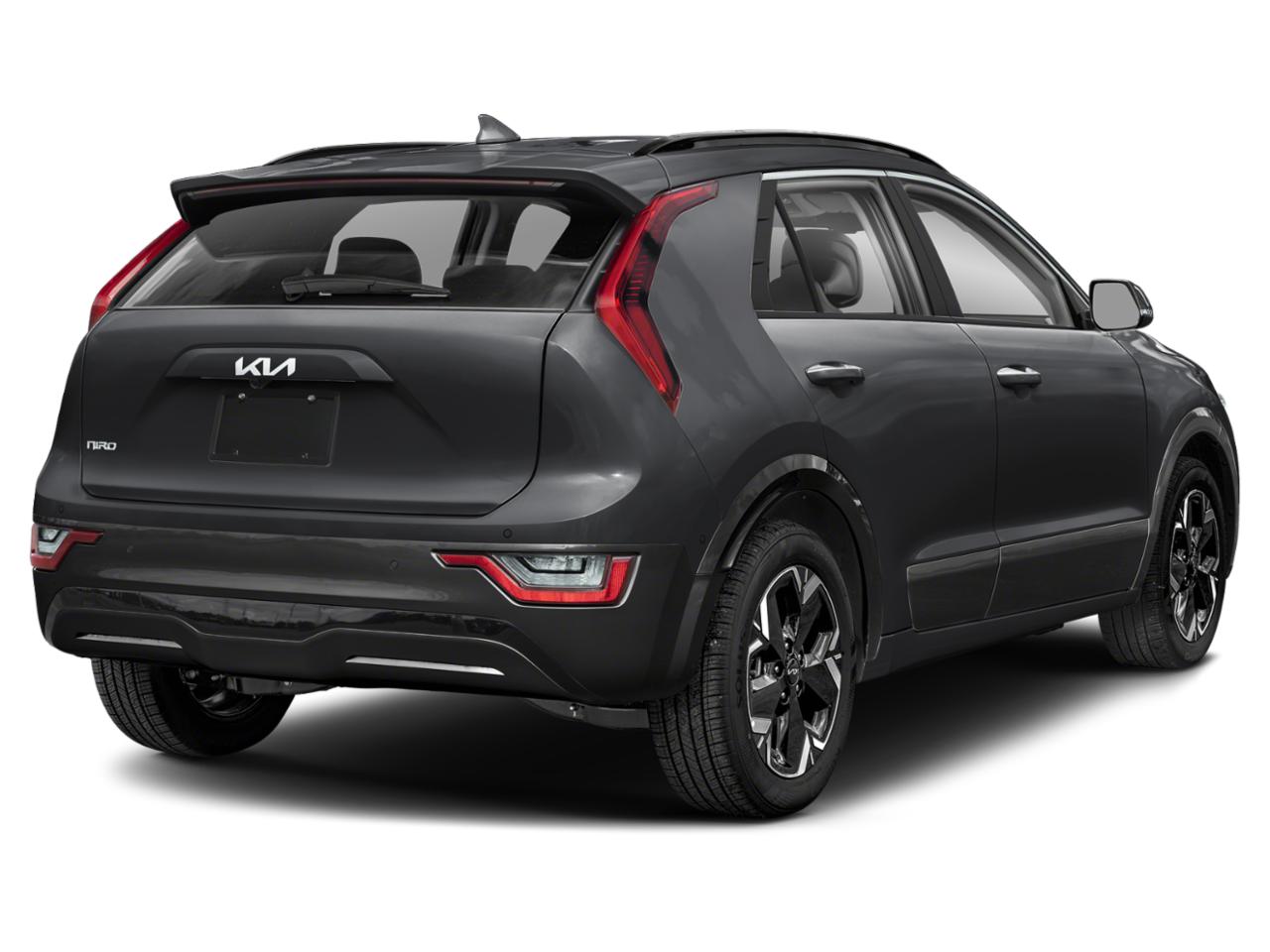 2025 Kia Niro EV Vehicle Photo in Tucson, AZ 85712