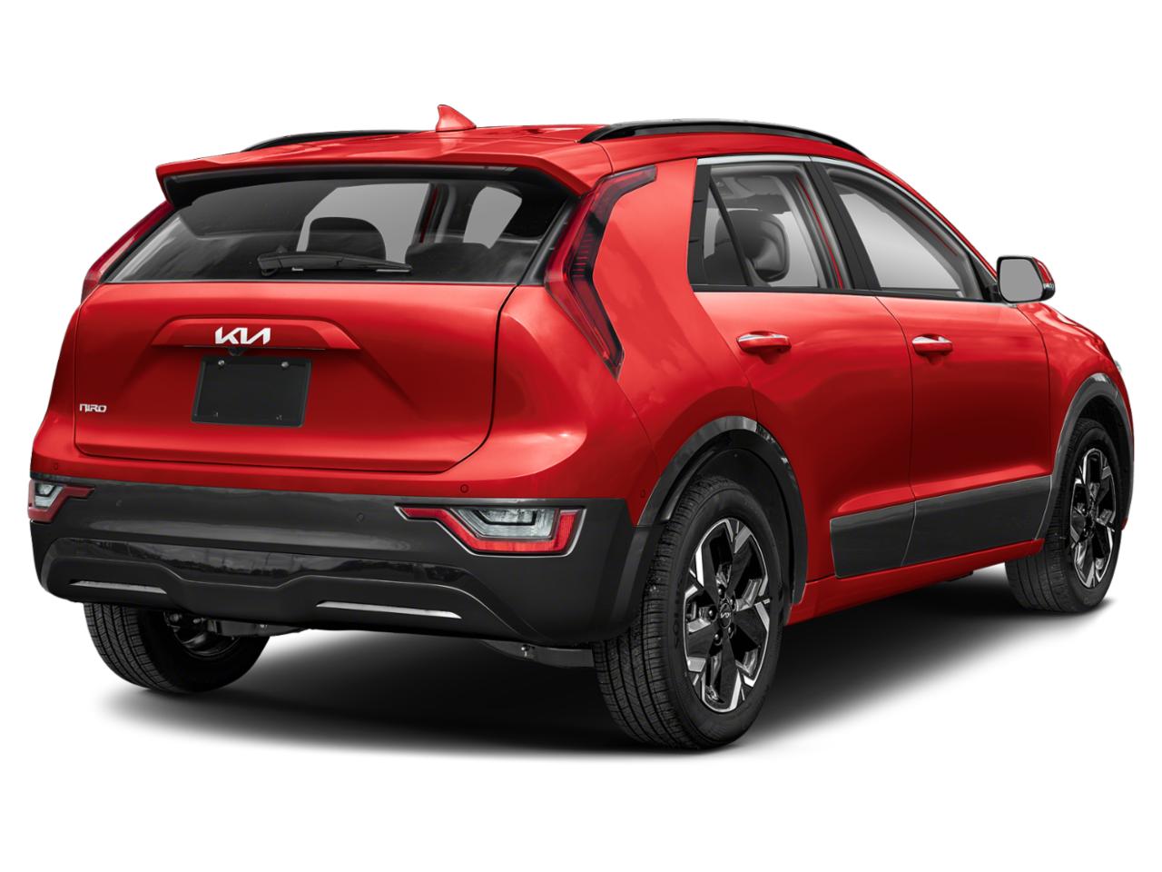 2025 Kia Niro EV Vehicle Photo in Tucson, AZ 85712
