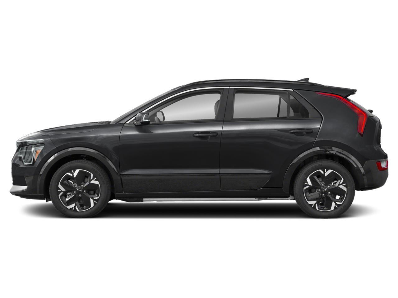 2025 Kia Niro EV Vehicle Photo in Tucson, AZ 85712
