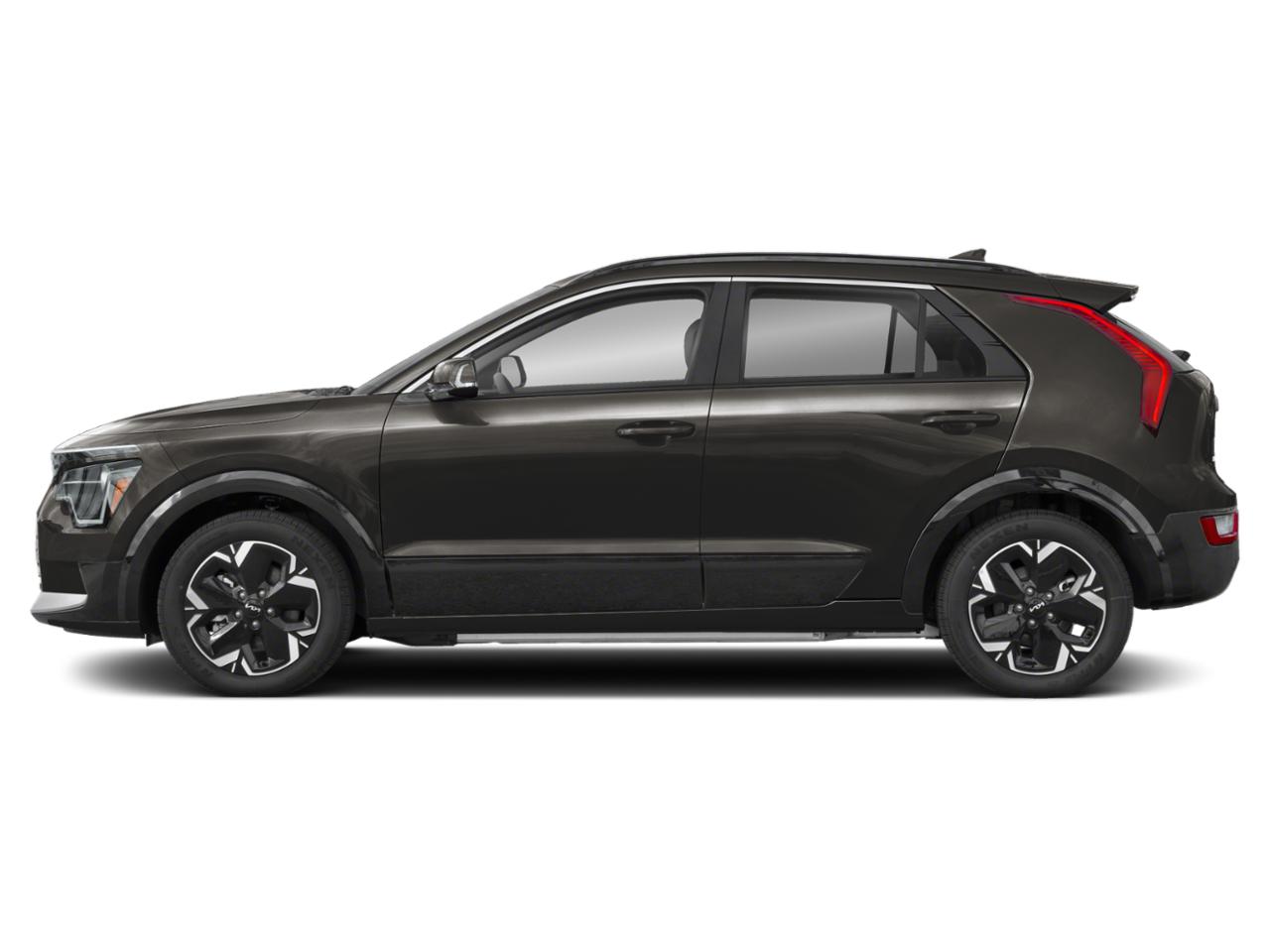 2025 Kia Niro EV Vehicle Photo in Tucson, AZ 85712