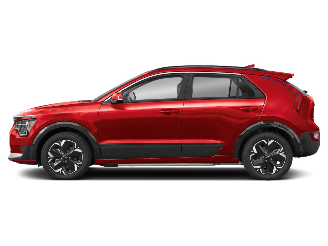 2025 Kia Niro EV Vehicle Photo in Belle Vernon, PA 15012