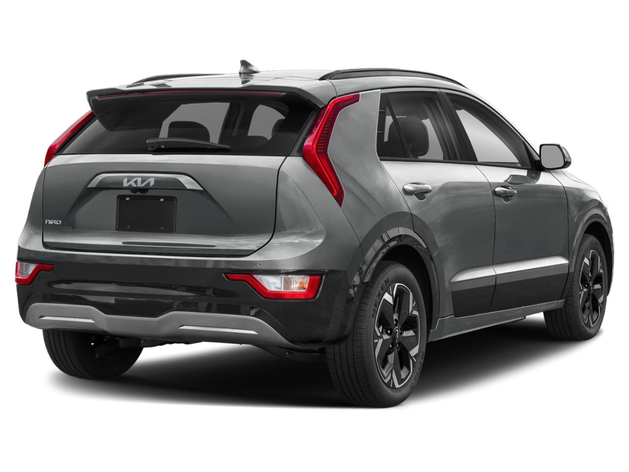 2025 Kia Niro EV Vehicle Photo in Tucson, AZ 85712