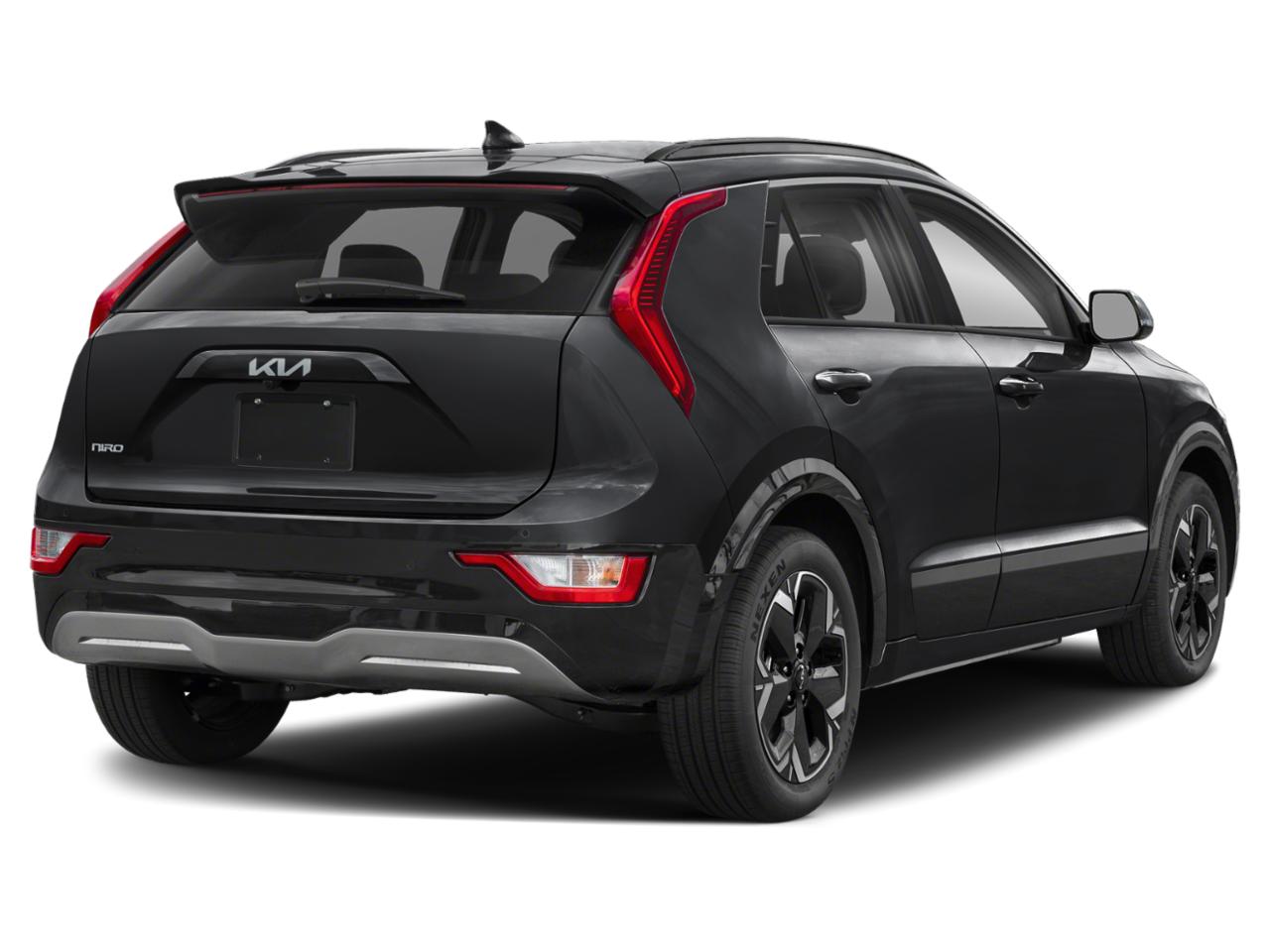 2025 Kia Niro EV Vehicle Photo in Tucson, AZ 85712