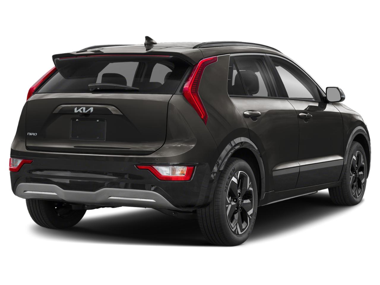 2025 Kia Niro EV Vehicle Photo in Tucson, AZ 85712