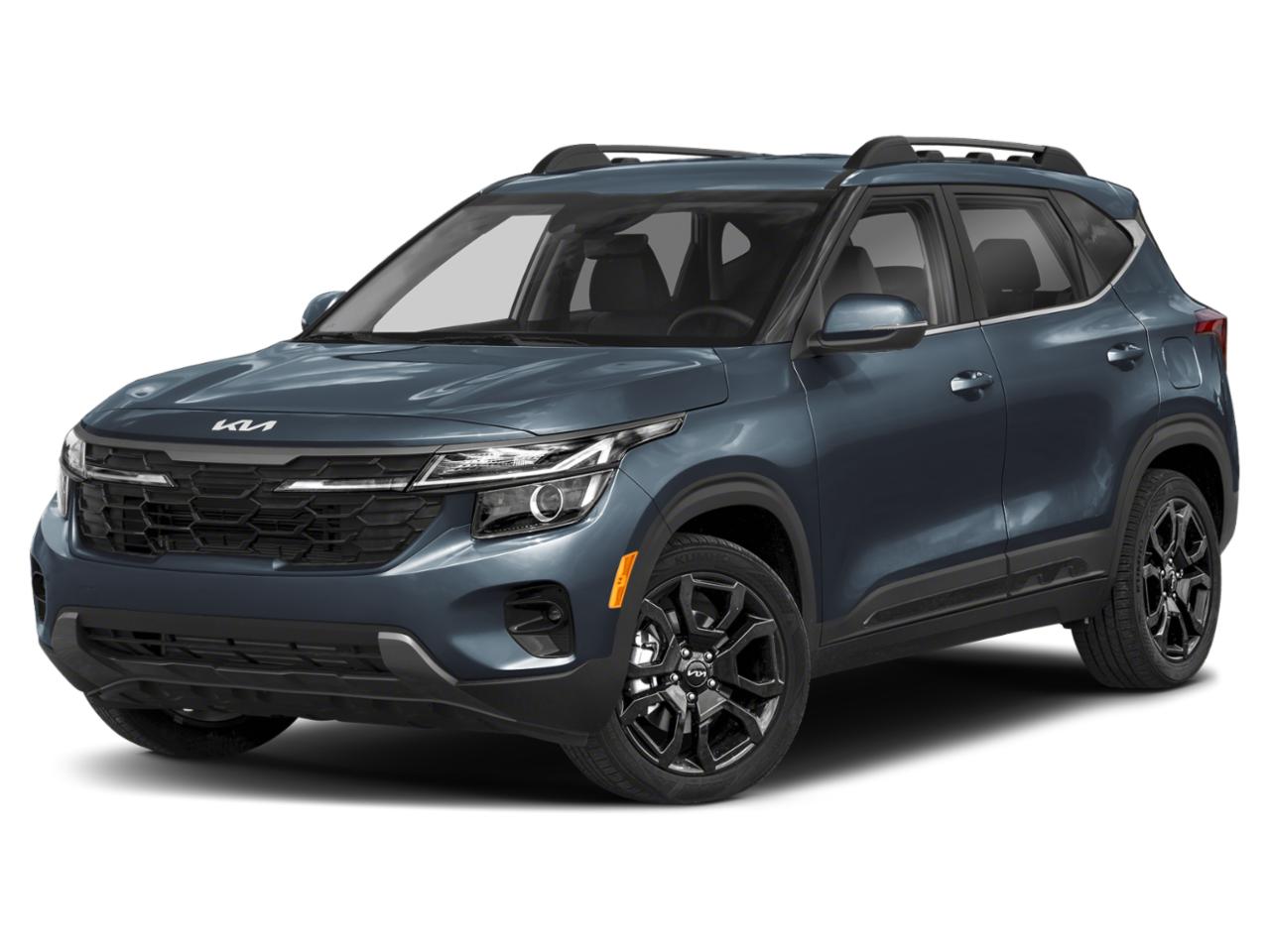 2025 Kia Seltos Vehicle Photo in Appleton, WI 54914