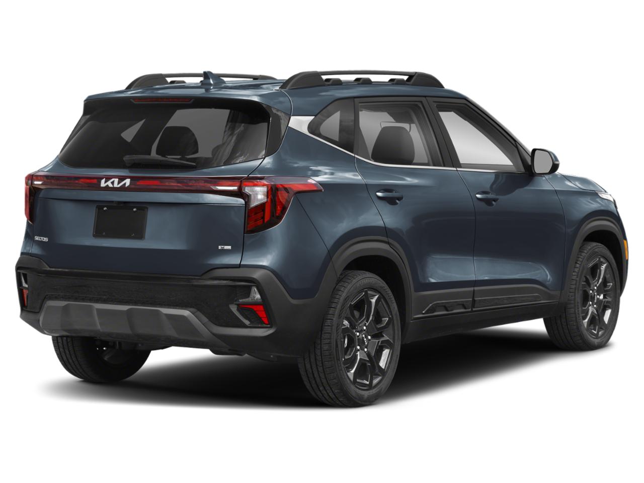 2025 Kia Seltos Vehicle Photo in Appleton, WI 54914