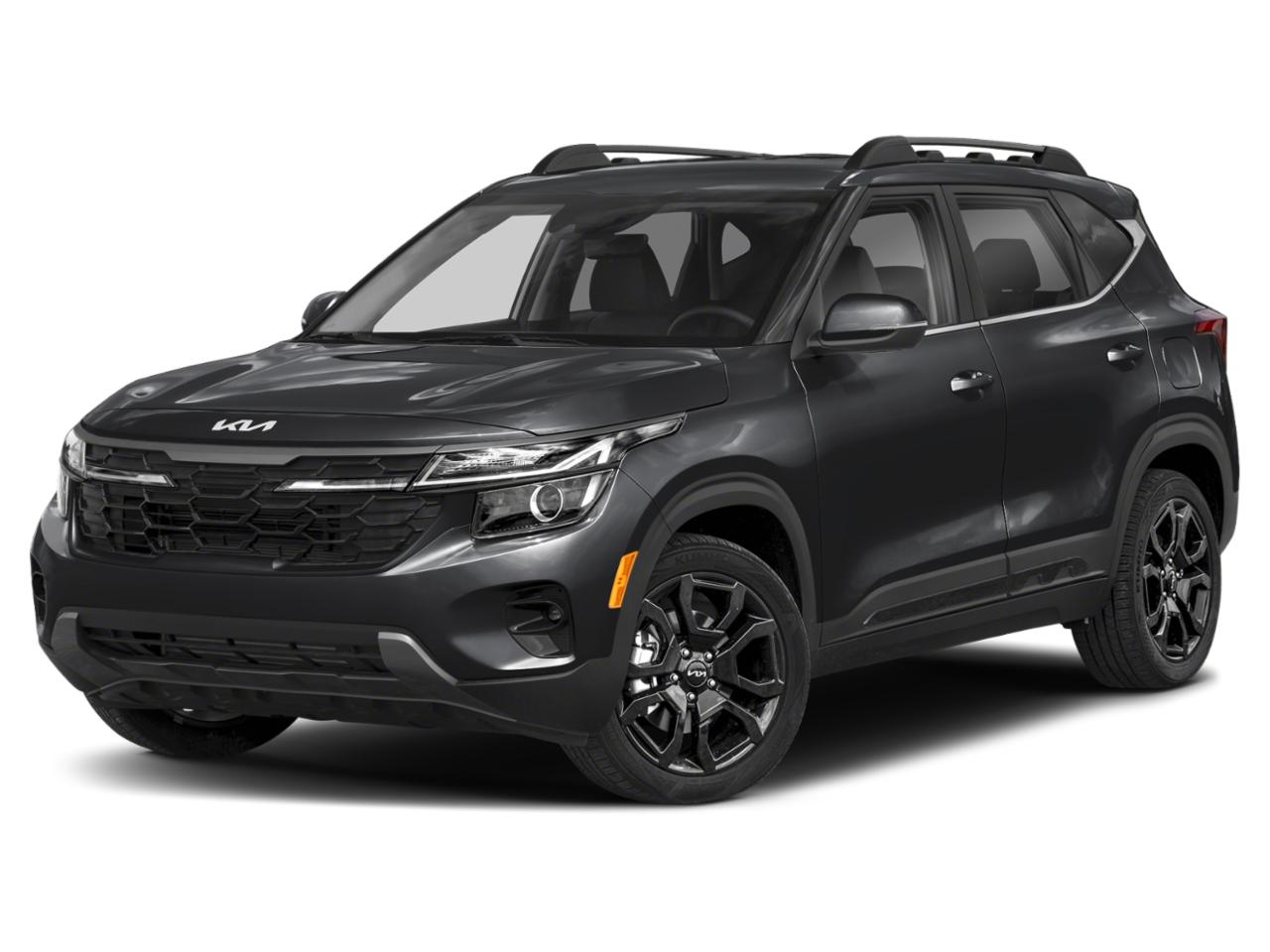 2025 Kia Seltos Vehicle Photo in Appleton, WI 54914