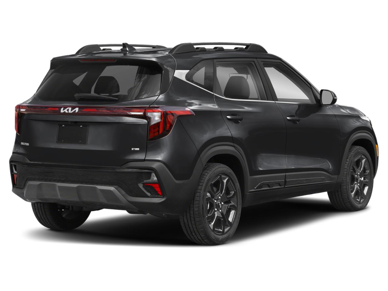 2025 Kia Seltos Vehicle Photo in Appleton, WI 54914