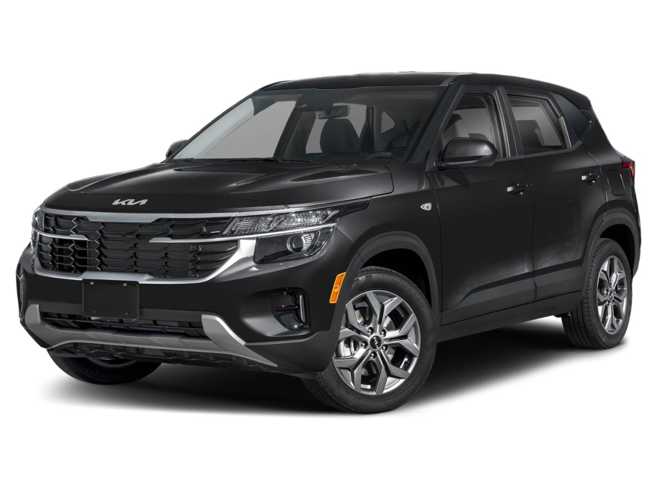 2025 Kia Seltos Vehicle Photo in Belle Vernon, PA 15012