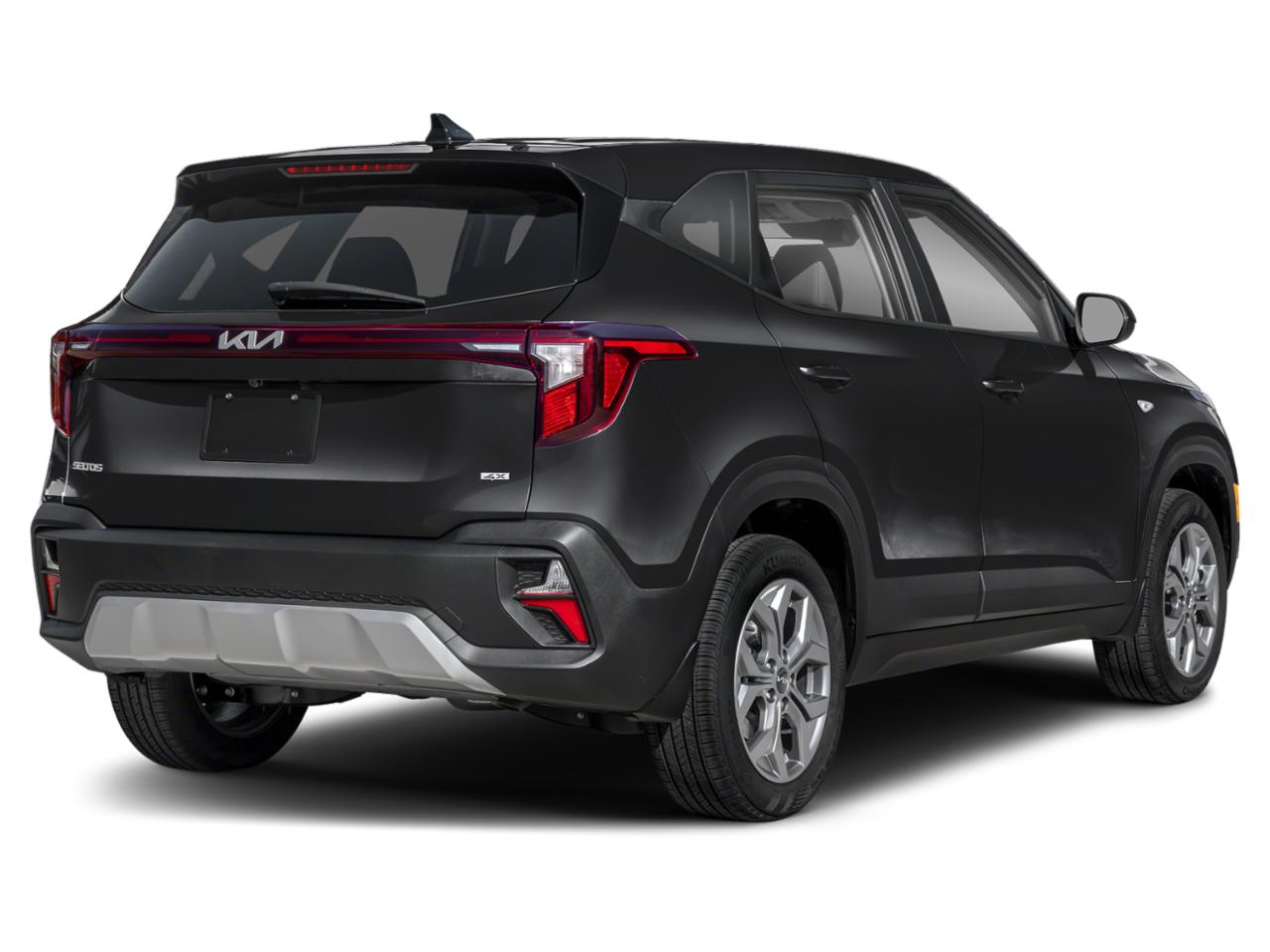2025 Kia Seltos Vehicle Photo in Belle Vernon, PA 15012