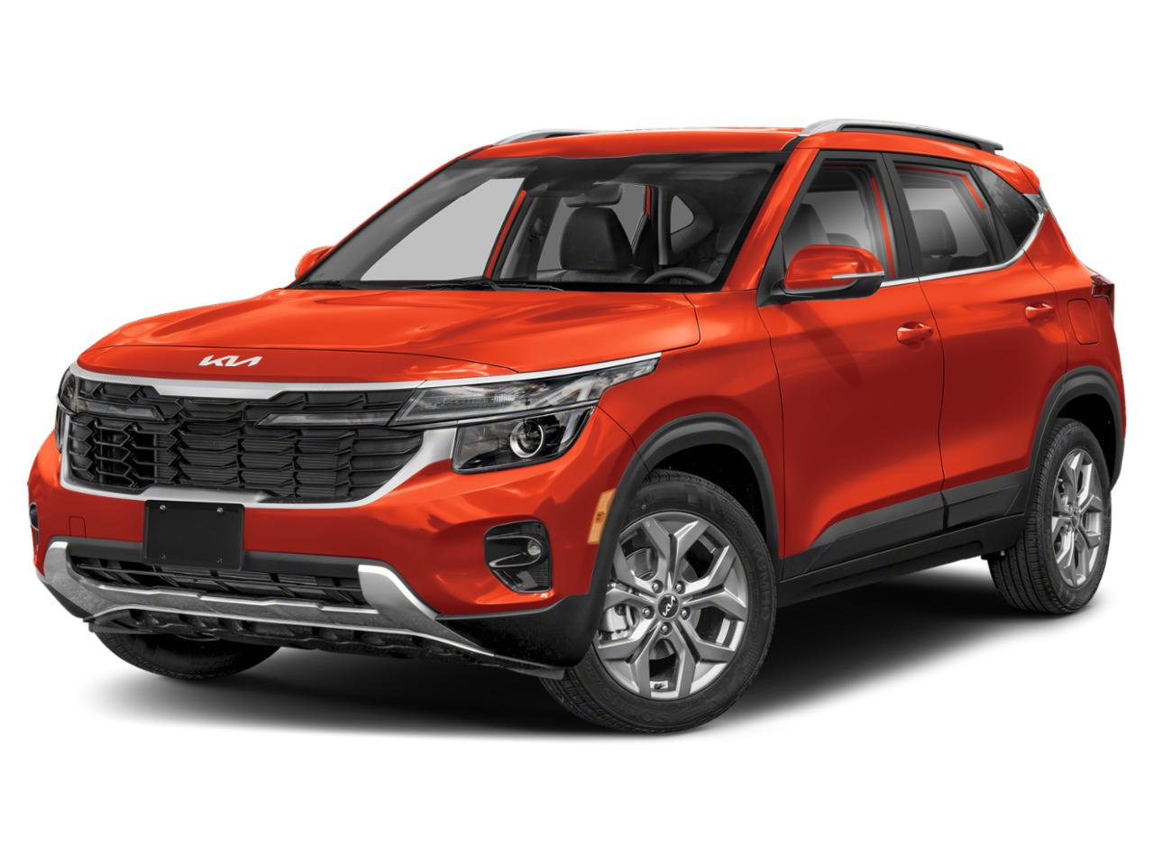 2025 Kia Seltos Vehicle Photo in Appleton, WI 54914