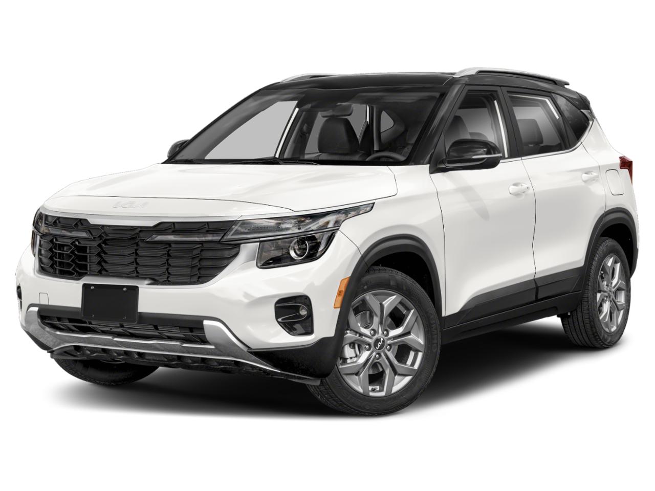 2025 Kia Seltos Vehicle Photo in Appleton, WI 54914