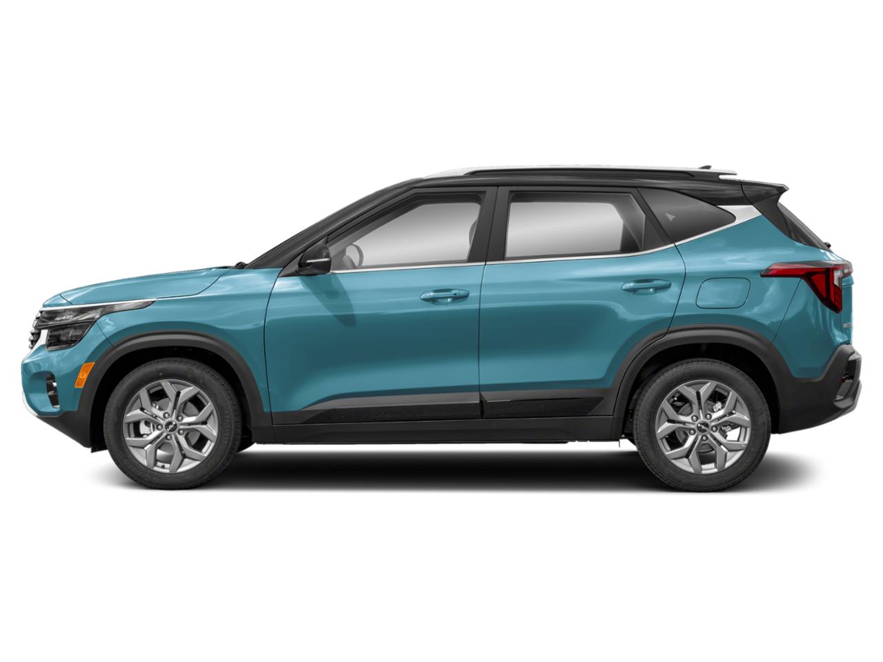 2025 Kia Seltos Vehicle Photo in Appleton, WI 54914