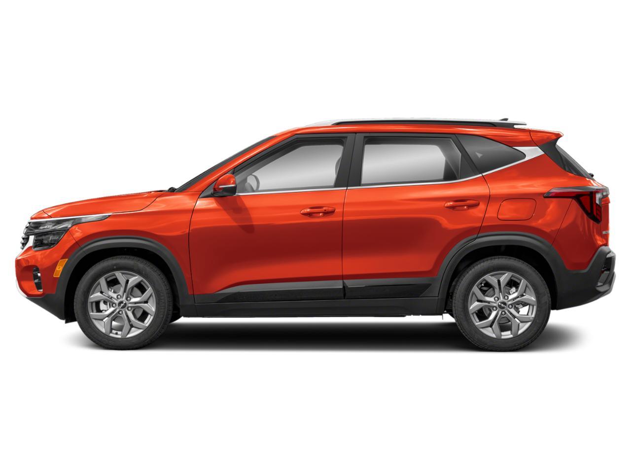 2025 Kia Seltos Vehicle Photo in Appleton, WI 54914
