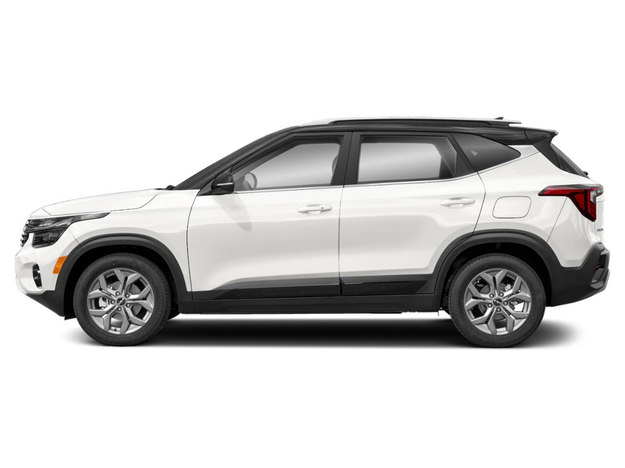 2025 Kia Seltos Vehicle Photo in Appleton, WI 54914