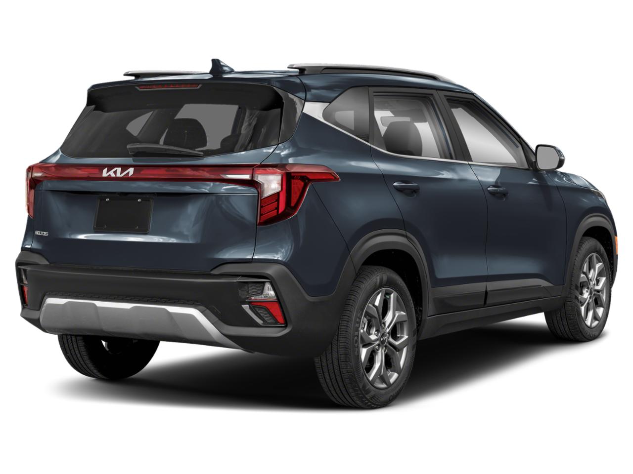 2025 Kia Seltos Vehicle Photo in Langhorne, PA 19047