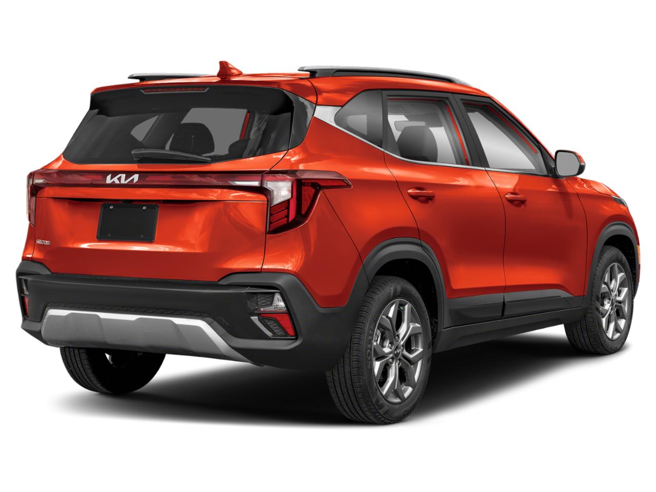 2025 Kia Seltos Vehicle Photo in Appleton, WI 54914