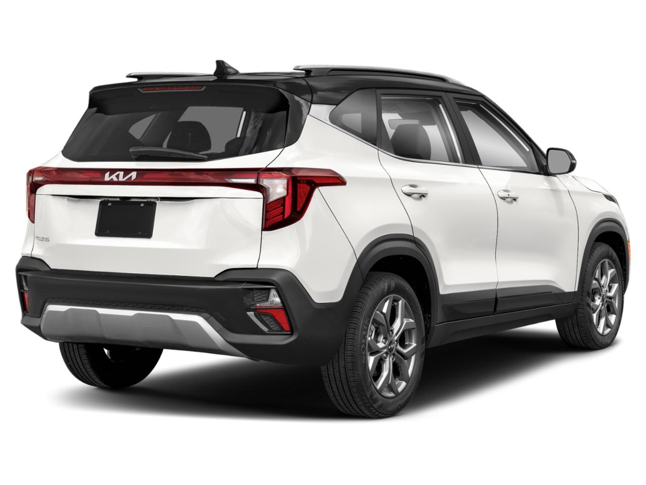2025 Kia Seltos Vehicle Photo in Appleton, WI 54914