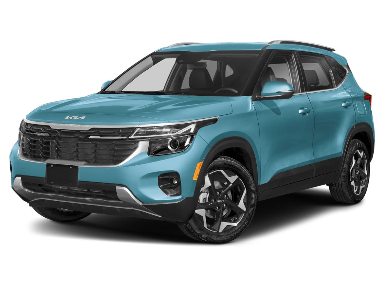 2025 Kia Seltos Vehicle Photo in Appleton, WI 54914