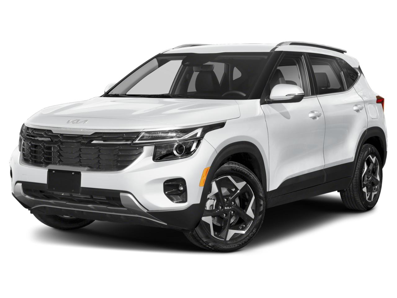 2025 Kia Seltos Vehicle Photo in Tucson, AZ 85712
