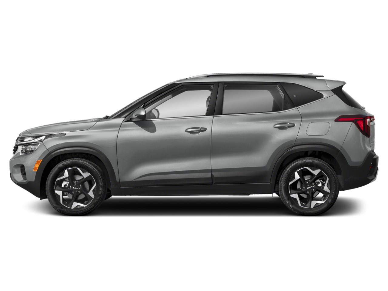 2025 Kia Seltos Vehicle Photo in Tucson, AZ 85712