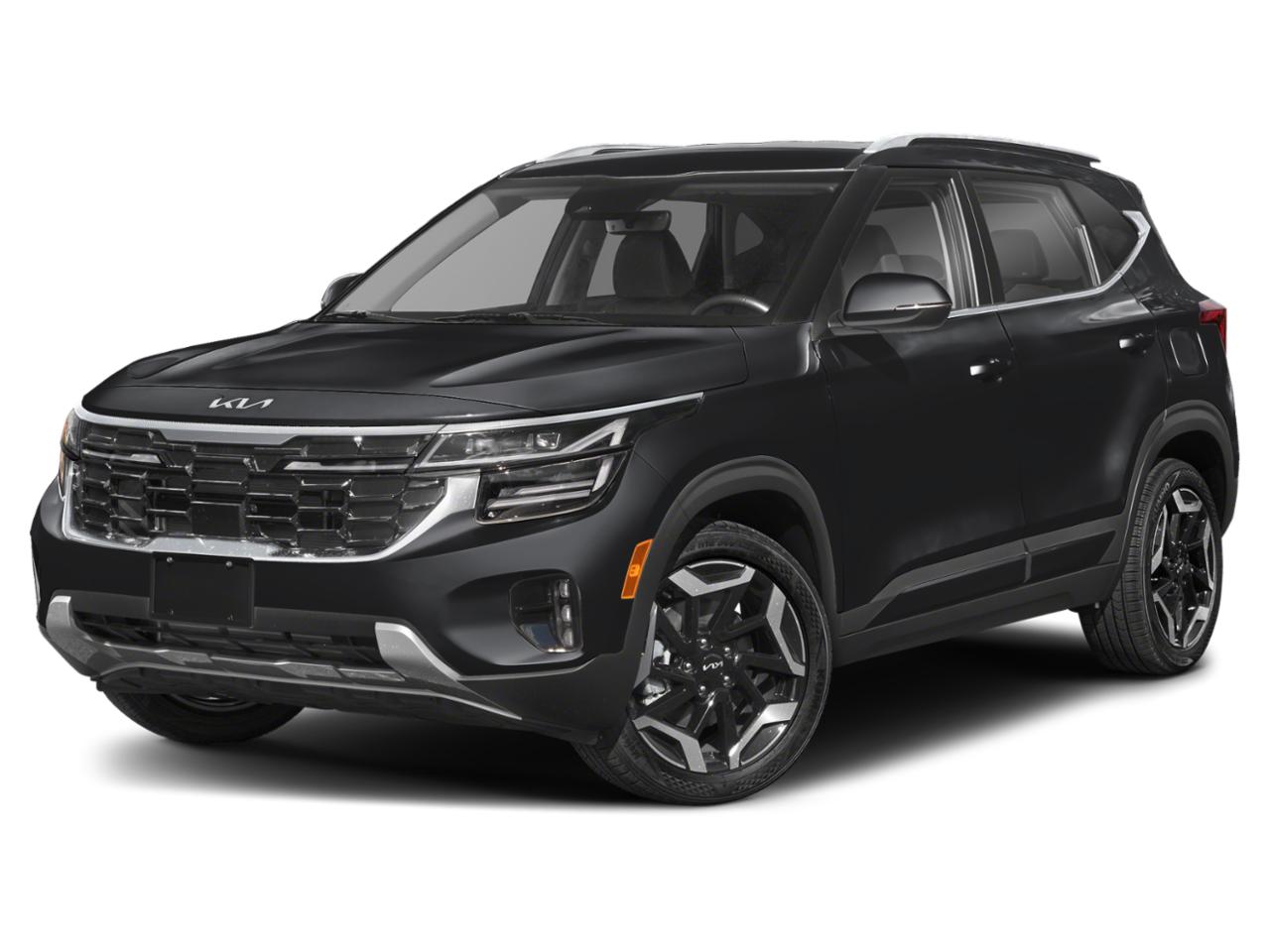 2025 Kia Seltos Vehicle Photo in Westbrook, ME 04092