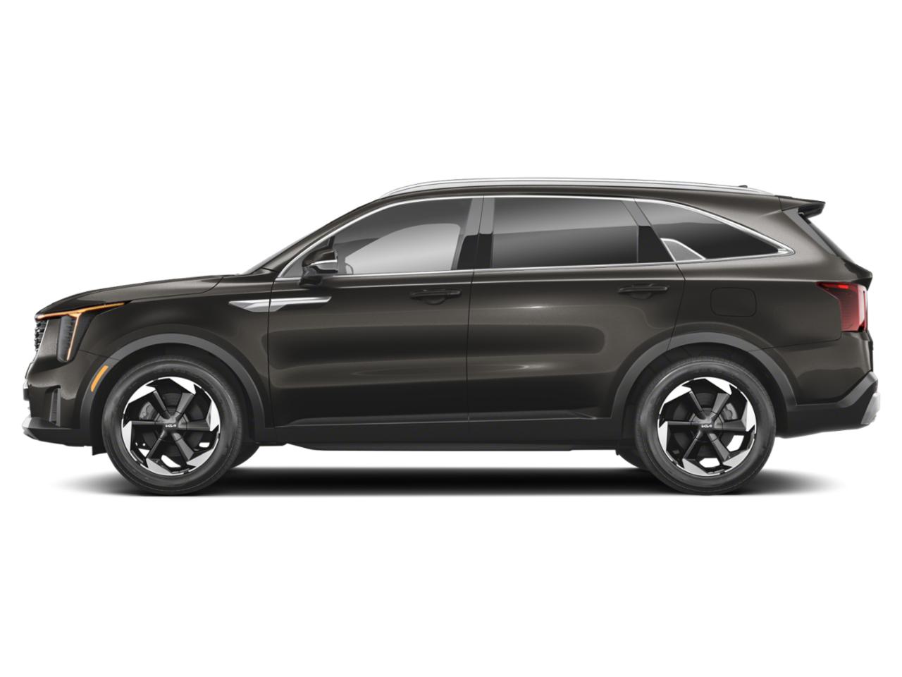 2025 Kia Sorento Hybrid Vehicle Photo in Appleton, WI 54914