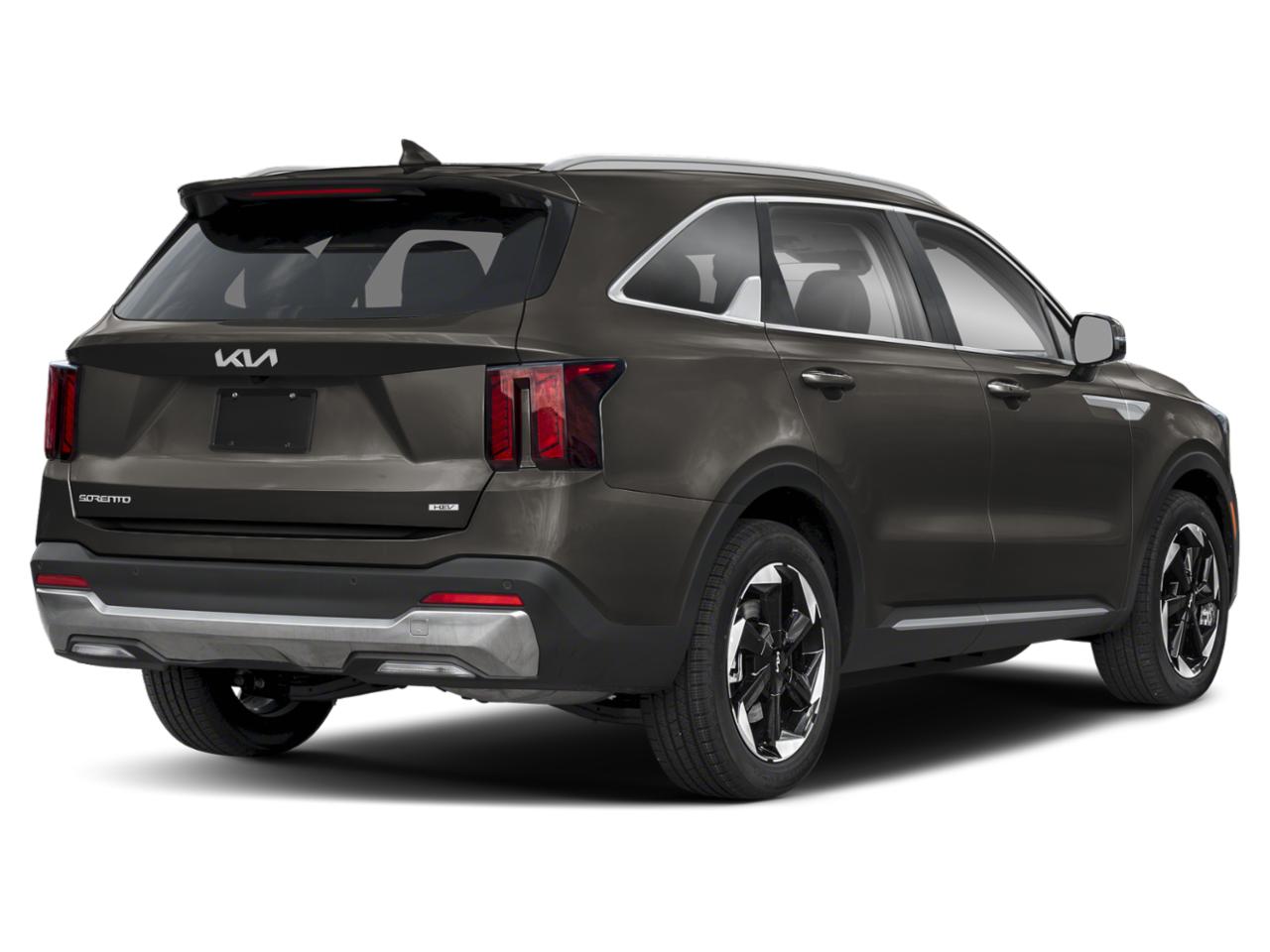 2025 Kia Sorento Hybrid Vehicle Photo in Appleton, WI 54914