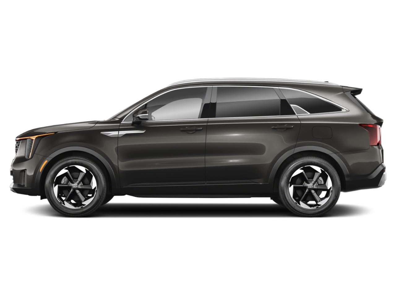 2025 Kia Sorento Plug-In Hybrid Vehicle Photo in Langhorne, PA 19047