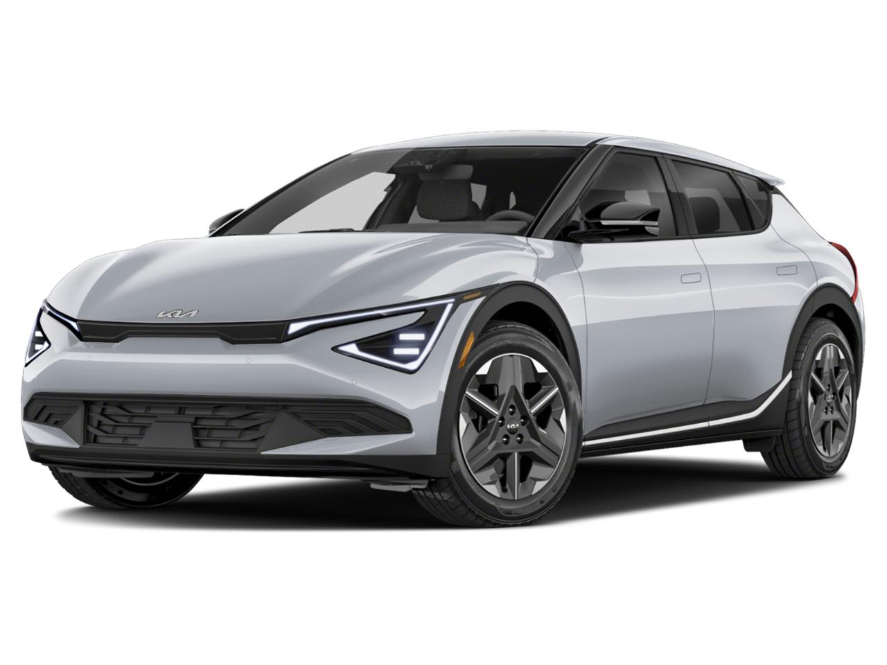 2025 Kia EV6 Vehicle Photo in Langhorne, PA 19047