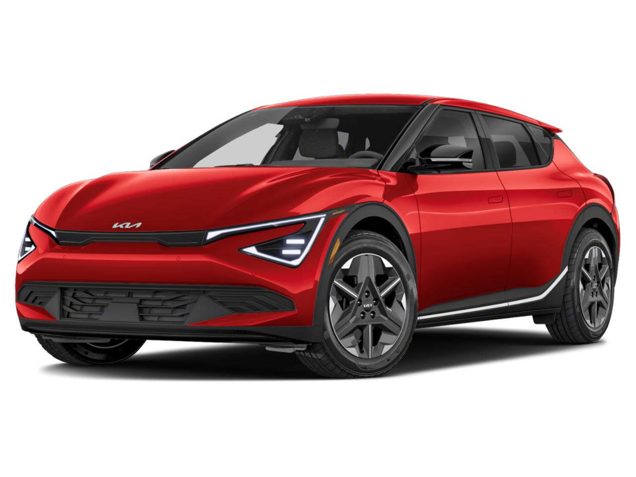 2025 Kia EV6 Vehicle Photo in Tucson, AZ 85712